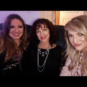 Meet your Posher, Cindy